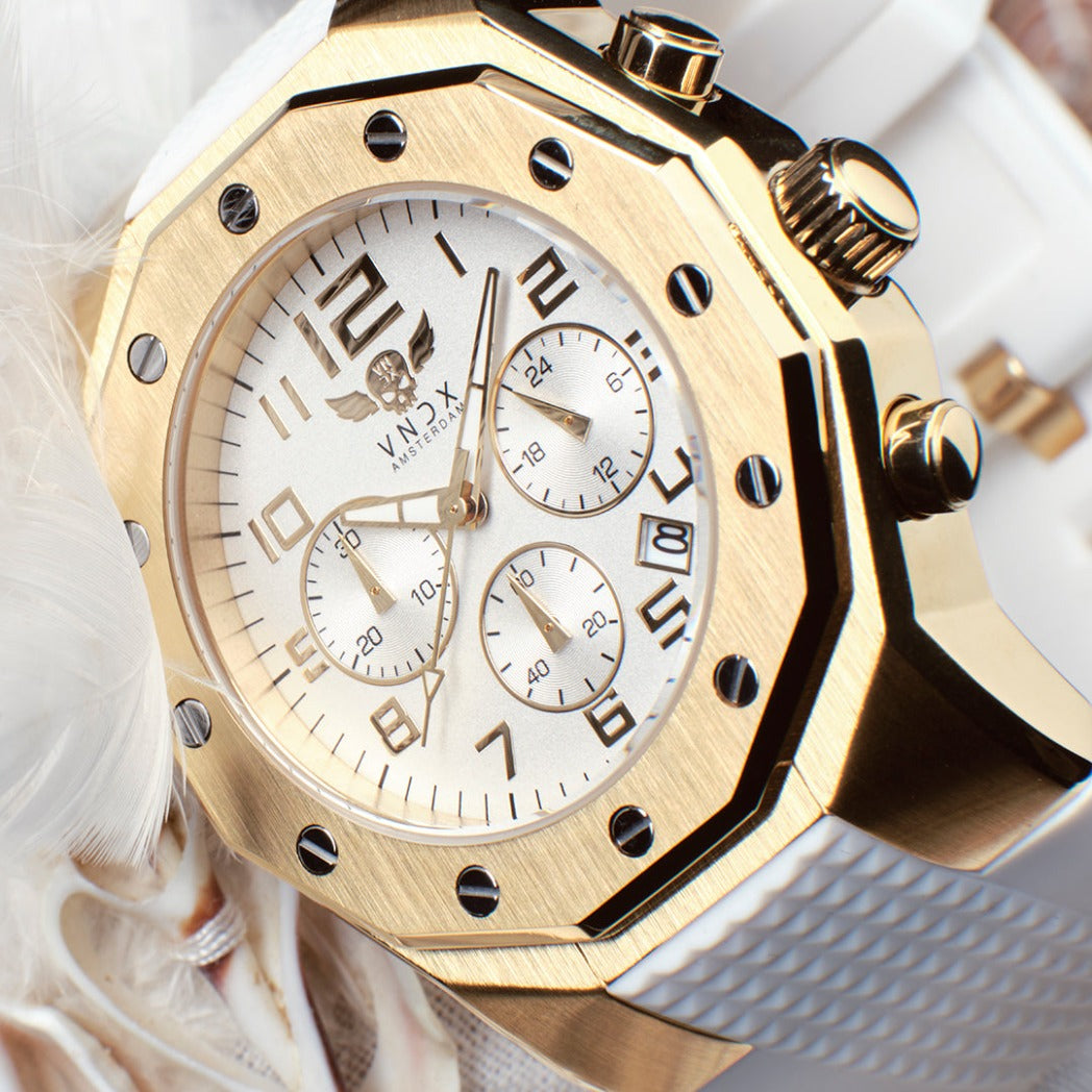 VNDX Ibiza Rebel Unisex Watch 2003-LD12810-02