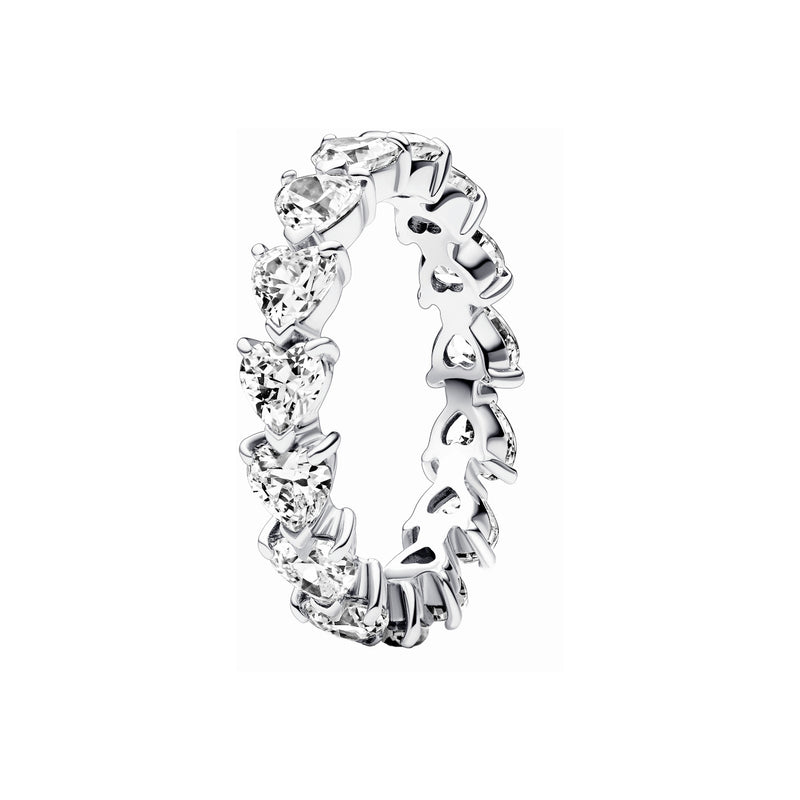 Pandora Timeless damen Ring Silber 193103C01-52-zoom-