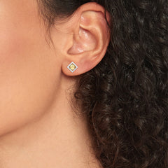 Tommy Hilfiger Jewels Silver Ear Stud TJ2780791