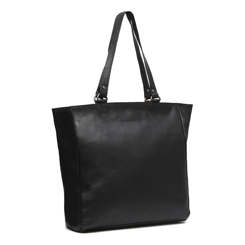 The Chesterfield Brand Berlin damen Shopper Schwarz C38.016000-zoom-