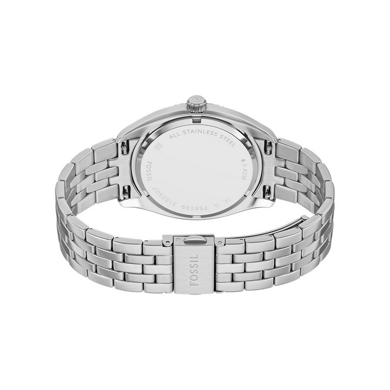 Fossil Campbell Men's Watch FS6139-zoom-