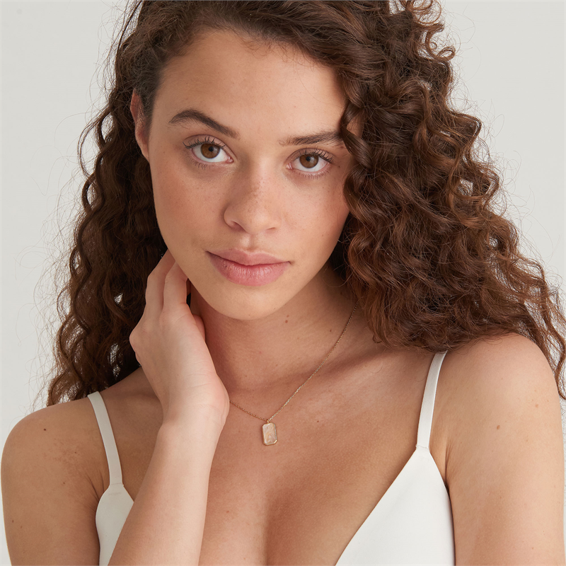 Ania Haie Wild Soul 925 Sterling Silver Necklace 2002-AH-N030-02G