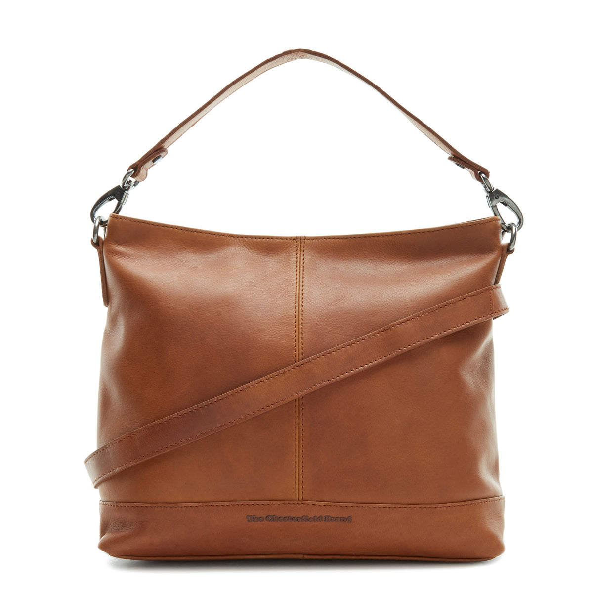 The Chesterfield Brand Amelia Cognac Shoulder Bag C48.046831