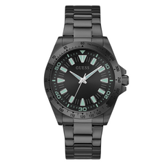 Guess Neo Black Men's Watch GW1064G3
