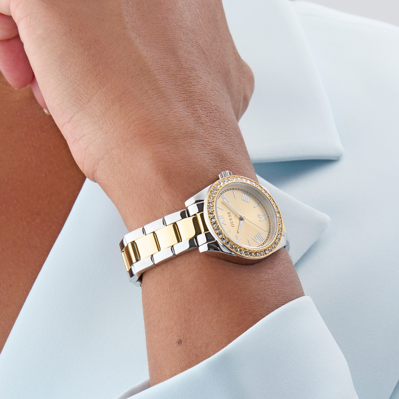 Guess Mini Luna Damenuhr GW0841L2-zoom-