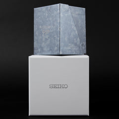 Seiko Prospex Alpinist Automatic Watch SPB121J1