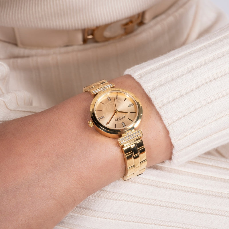 GUESS Array Women's Watch GW0762L2-zoom-