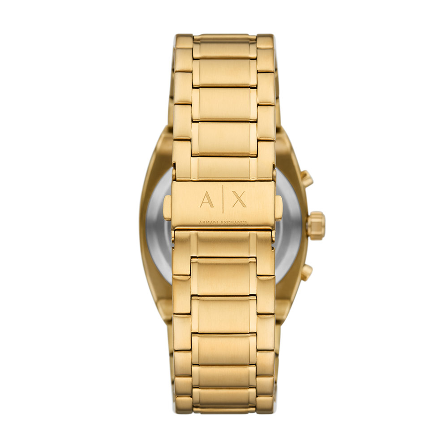 Armani Exchange Gold Men's Watch AX2822