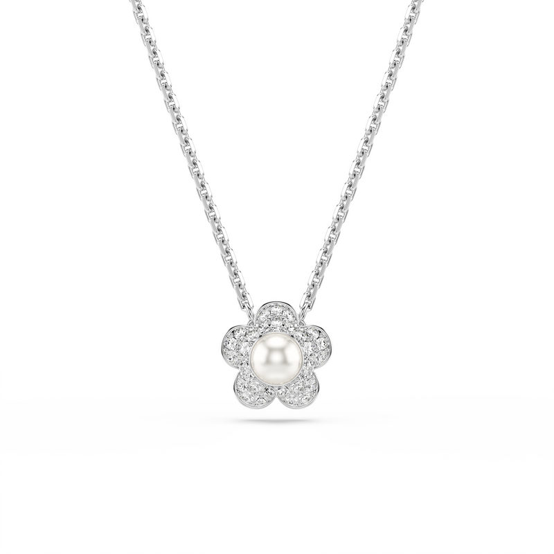 Swarovski 2026 Capsule Silver Gift Set 5749180-zoom-