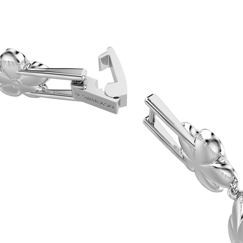 Swarovski Ariana Grande 2026 Capsule Silver Bracelet 5749182-zoom-