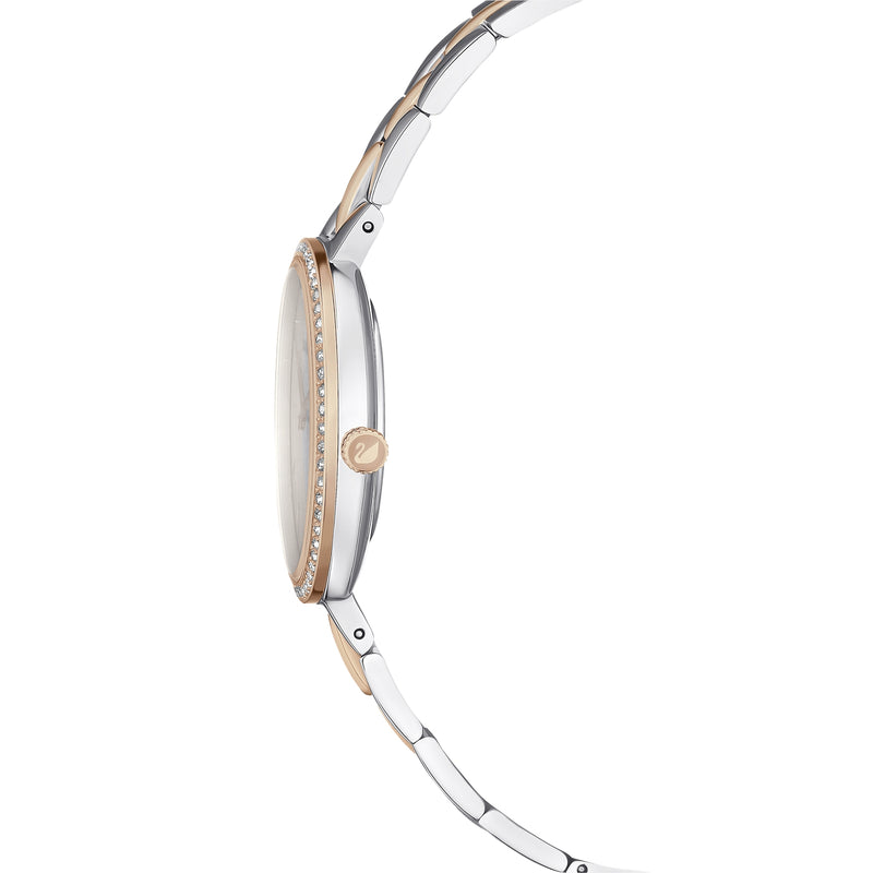 Swarovski Cosmopolitan damen Uhr RosÃ©gold 5644081-zoom-
