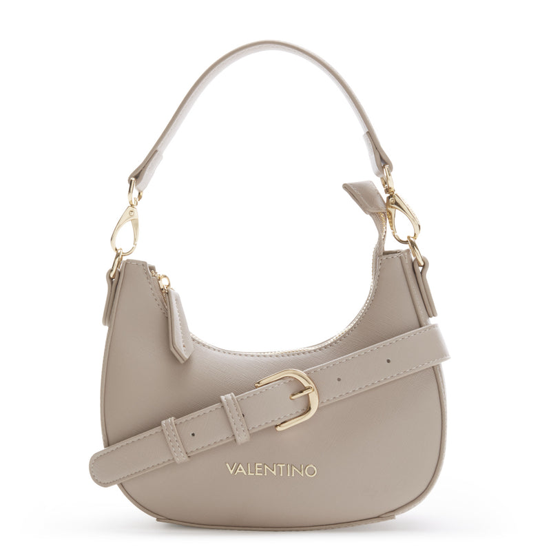 Valentino Bags Zero damen Handtasche Beige VBS7B305BEIGE-zoom-