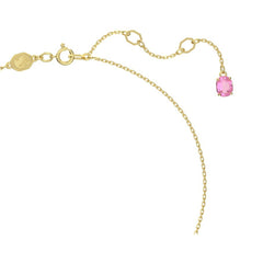 Swarovski Florere Gold Pendant 5657875