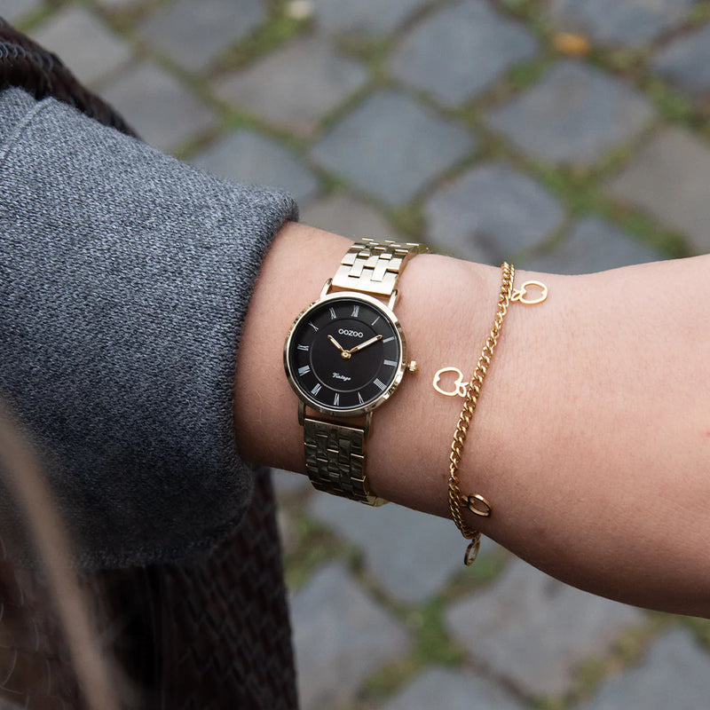 OOZOO Unisex Watch C20378-zoom-