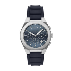 Armani Exchange Blue Men's Watch AX4185