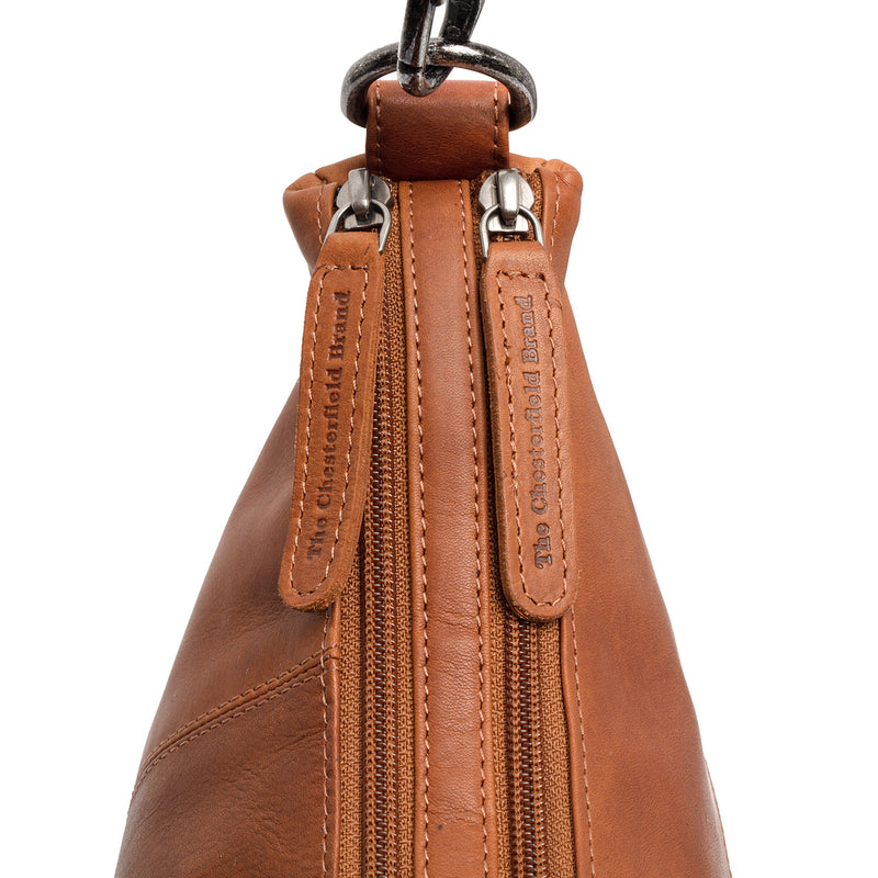The Chesterfield Brand Marle damen Schultertasche Braun C48.129731-zoom-