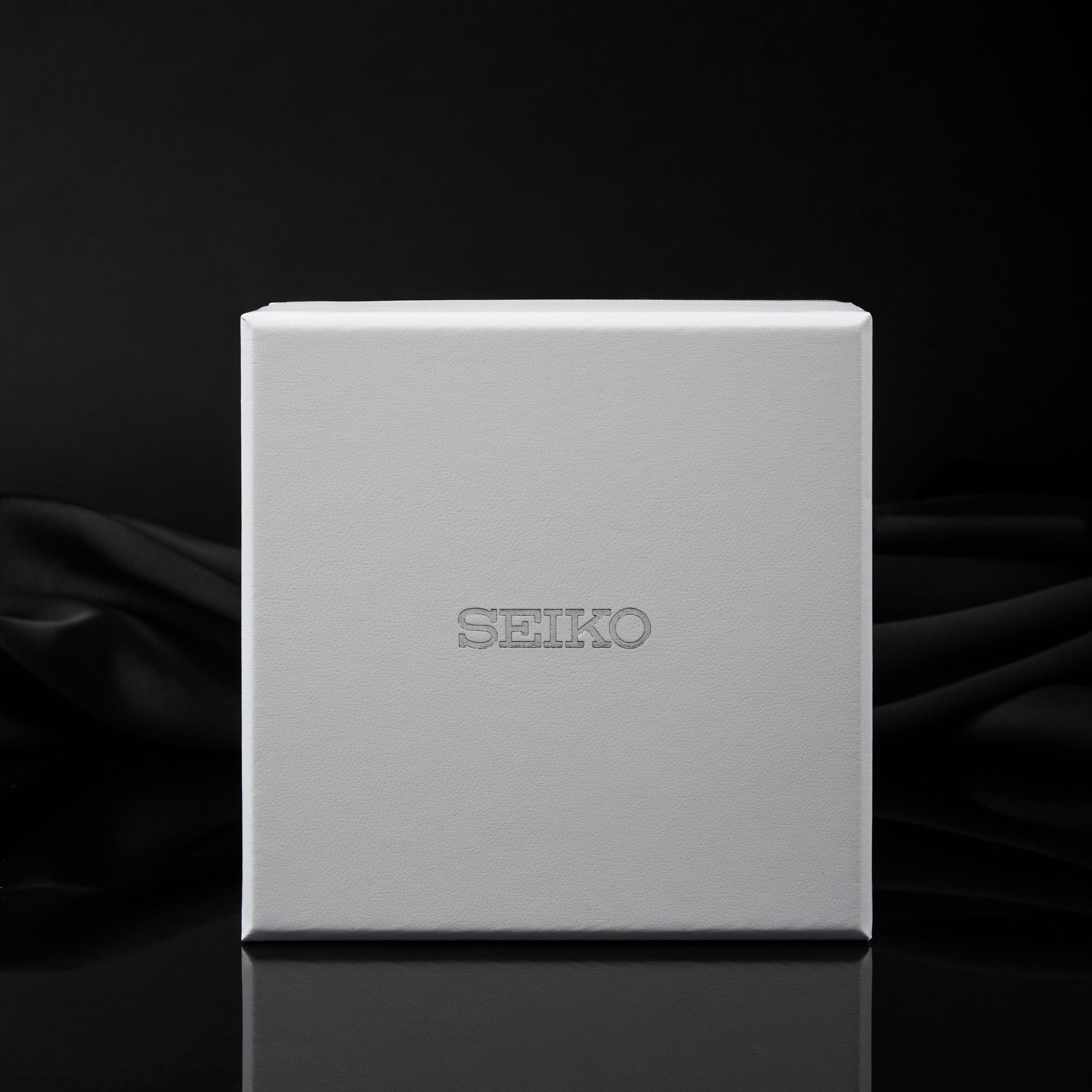 Seiko Chrono Men's Watch SSB379P1