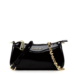 Valentino Bags Elly Black Crossbody bag VBS9IP13VERNERO