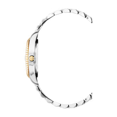 Jacques du Manoir Inspiration Gold Watch JWL01201