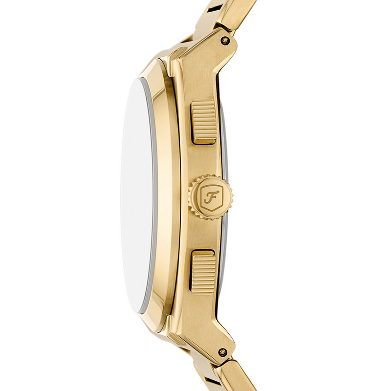 Fossil Everett Chronograph Herrenuhr FS6119-zoom-