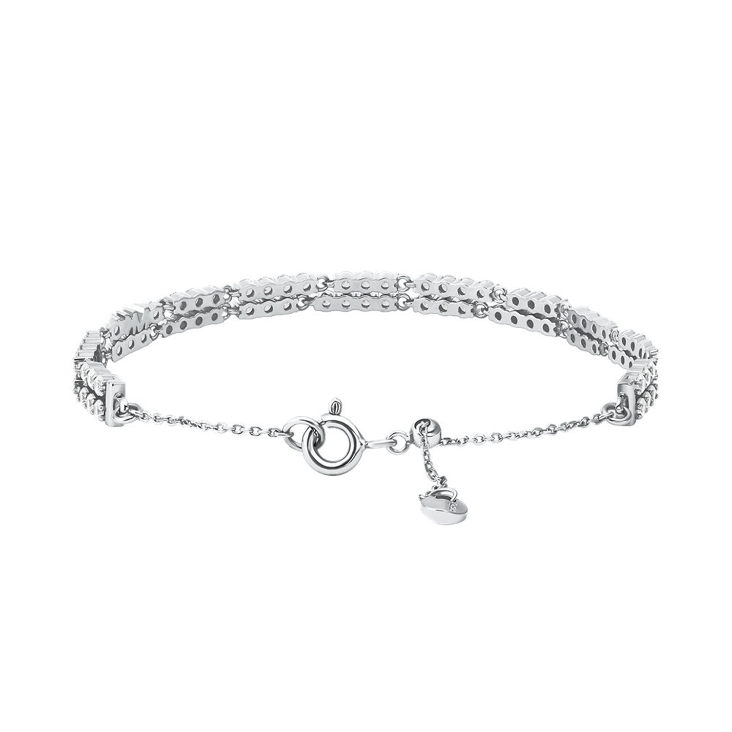 Michael Kors Premium 925 Sterling Silver Bracelet MKC1812040