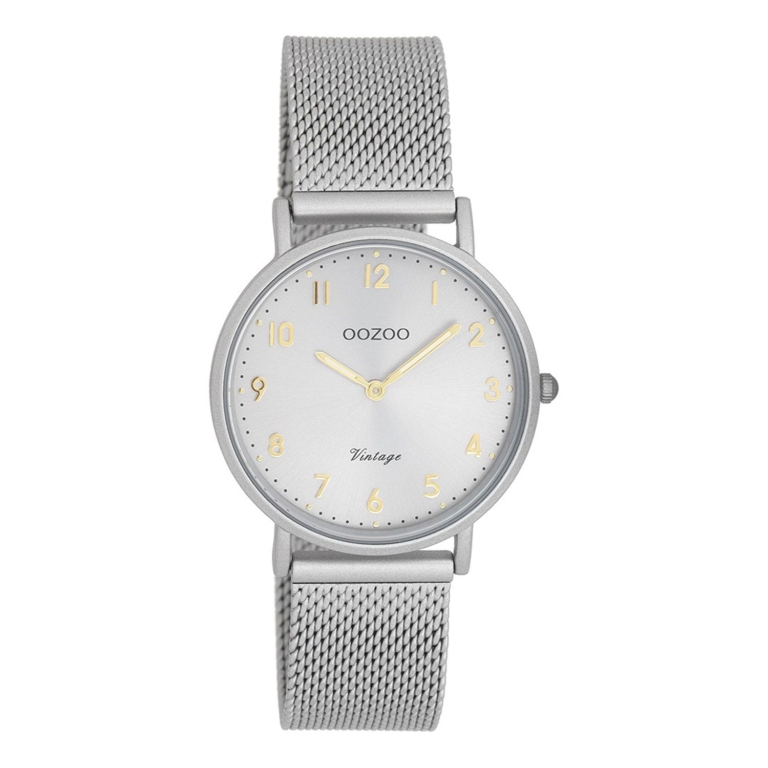 OOZOO Unisex Watch C20381