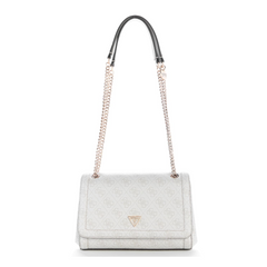Guess Noelle II Bone Logo Cnvrtble Xbody Flap HWBG96-72210-BNN