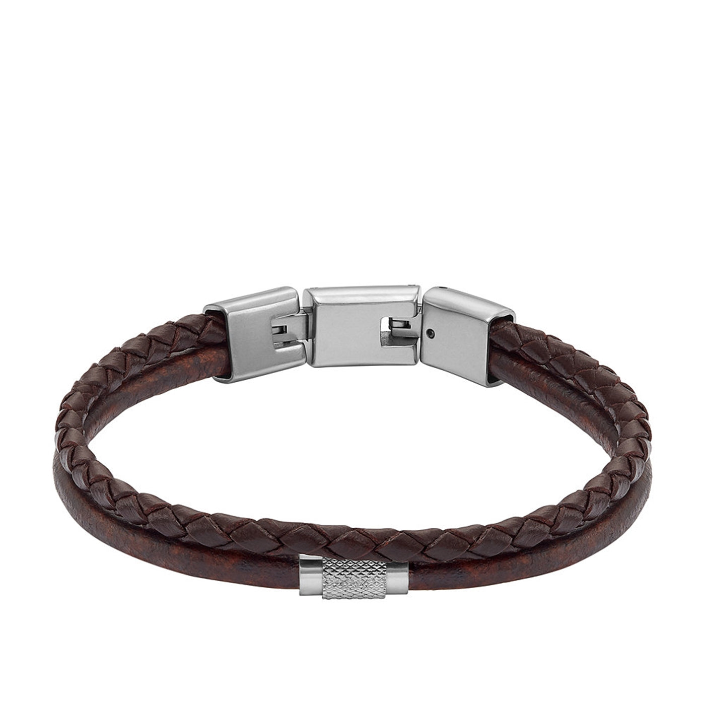 Fossil Jewelry Brown Bracelet JF04702040
