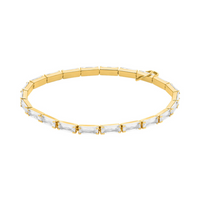 Michael Kors Premium Brass Women's Bracelet MKJ8614710