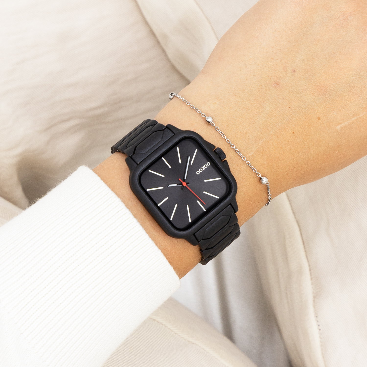 OOZOO Timepieces Unisex Watch C11609