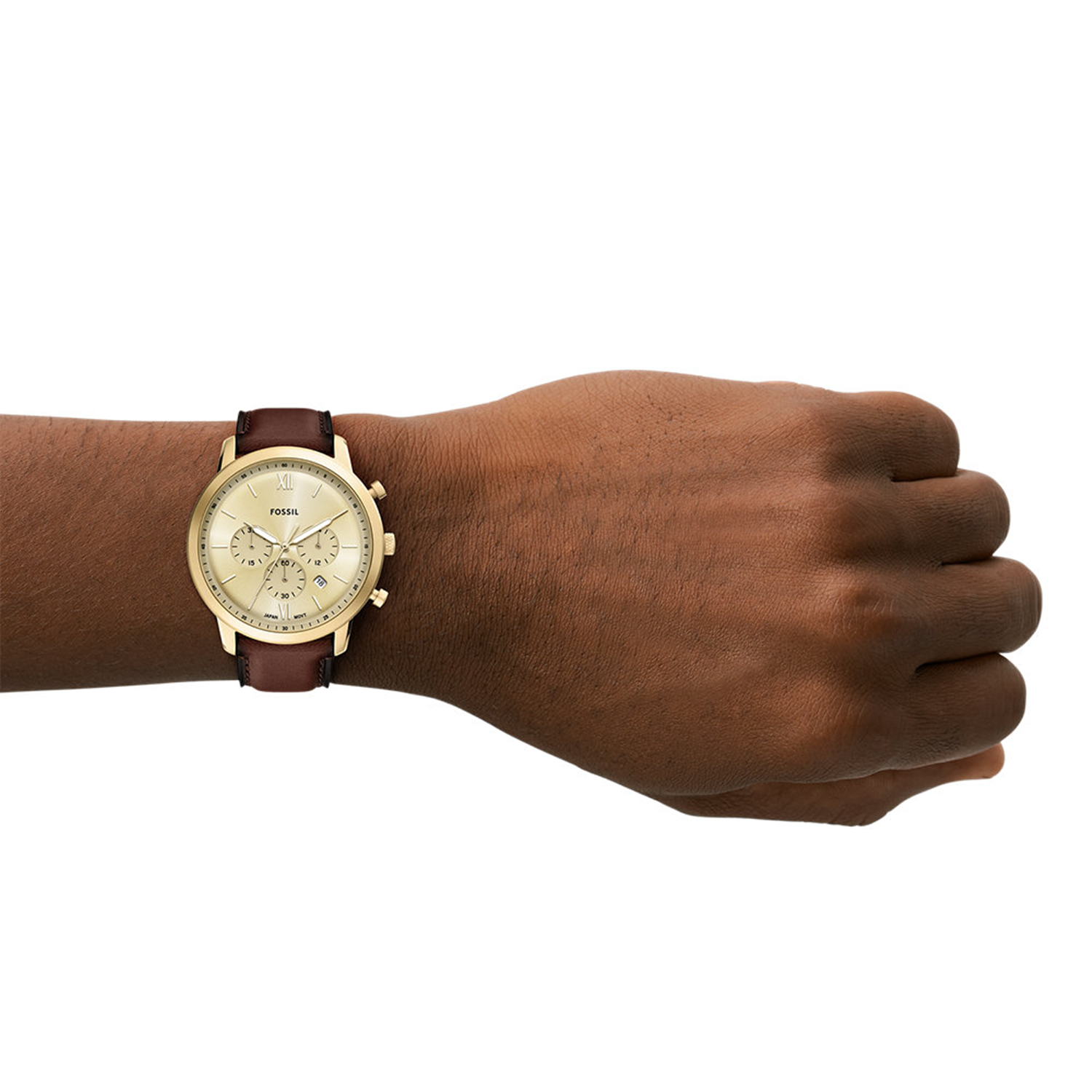 Fossil Neutra Men's Watch FS6113