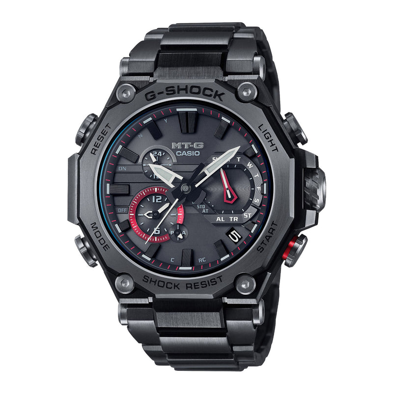G-Shock Heren Horloge MTG-B2000BDE-1AER-zoom-