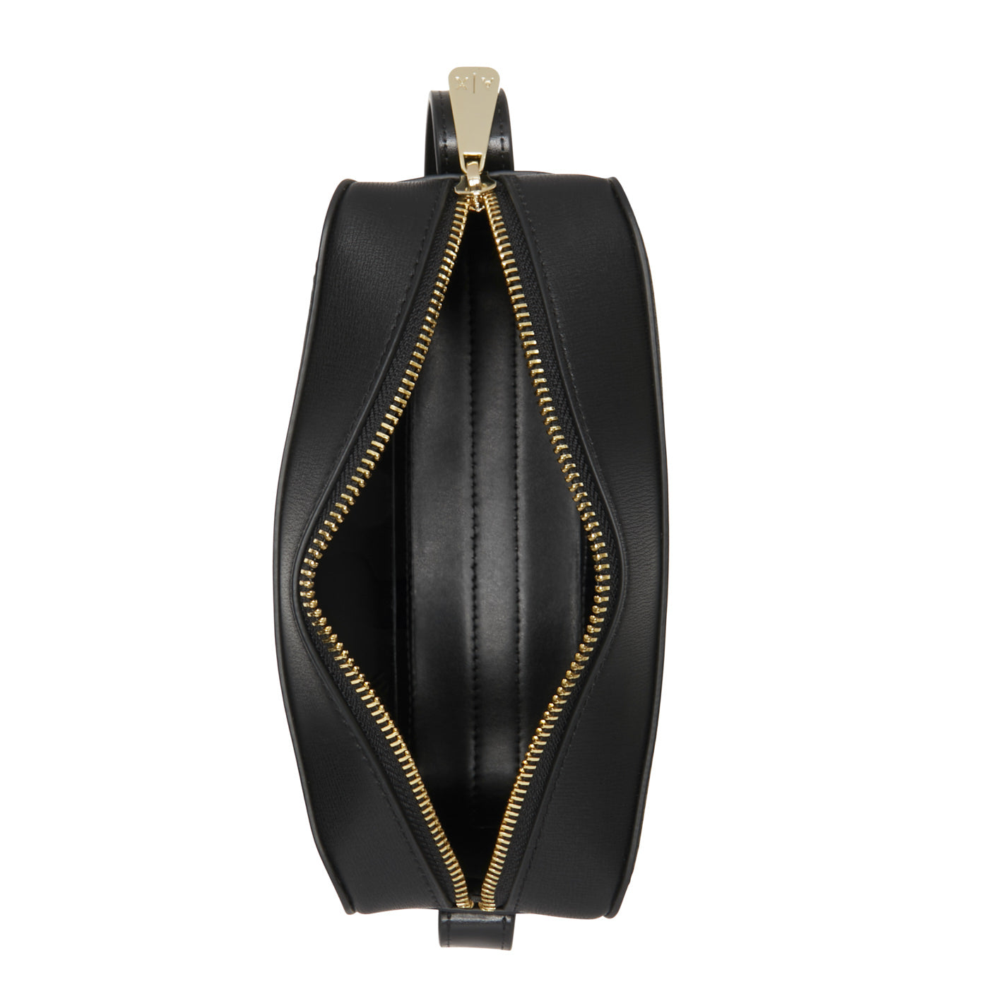 Armani Exchange Black Crossbody Bag 942699-0A874-00020