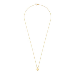 Isabel Bernard Le Marais Adeline 14 Karat Gold Necklace IB340172