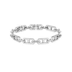 Hugo Boss BOSS Silver Chain Bracelet HBJ1580727M