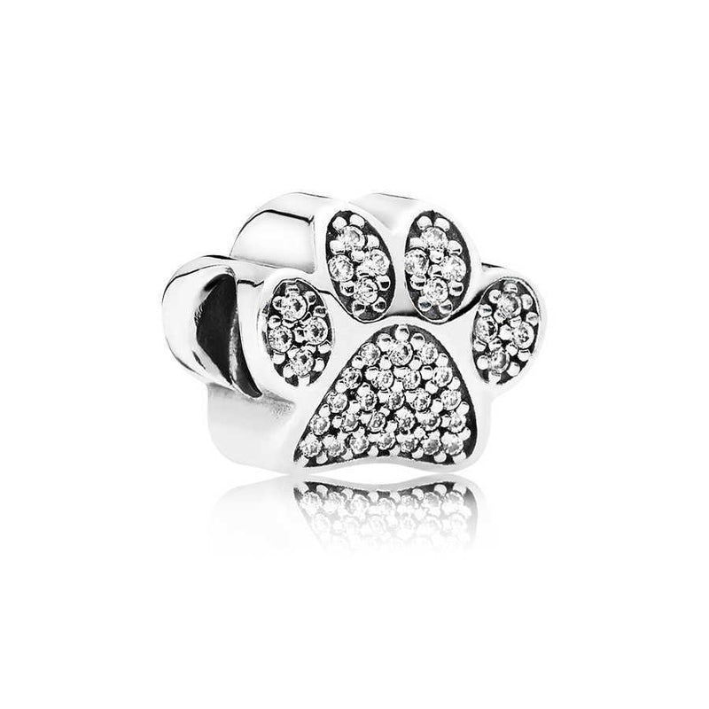 Pandora damen Charm Silber 791714CZ-zoom-