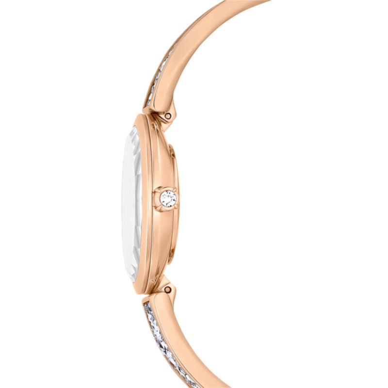 Swarovski Crystal Rock damen Uhr Roségold 5656851-zoom-