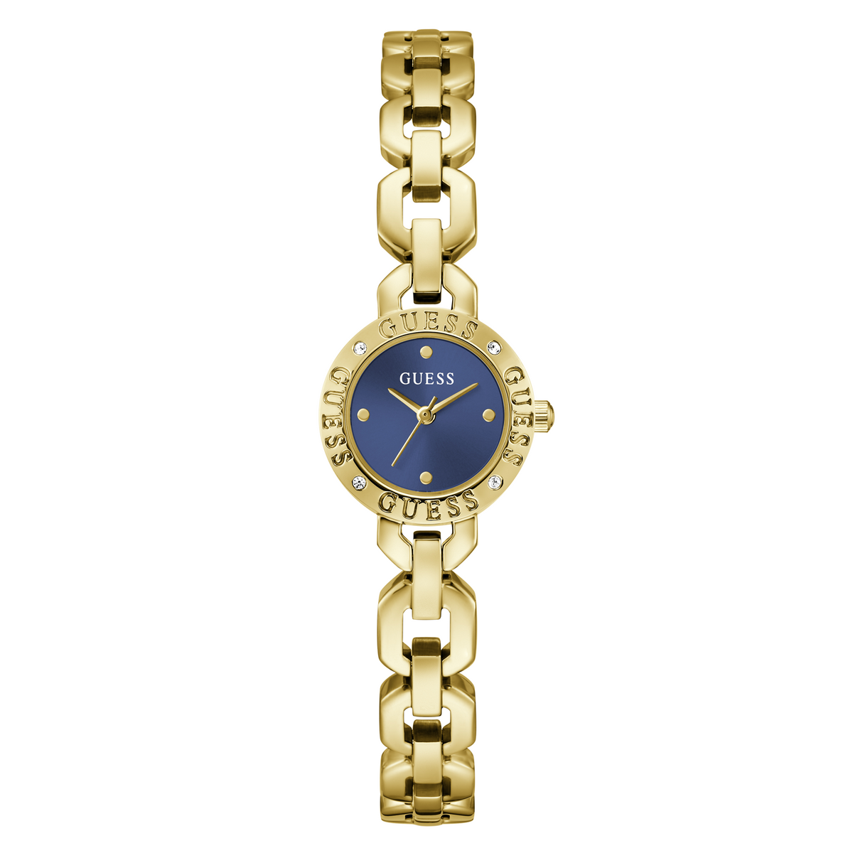 Guess Siren Navy Women's Watch GW1019L2