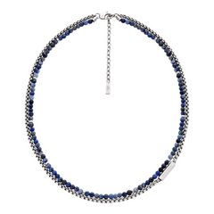 Emporio Armani Stainless Steel Men's Necklace EGS3312040