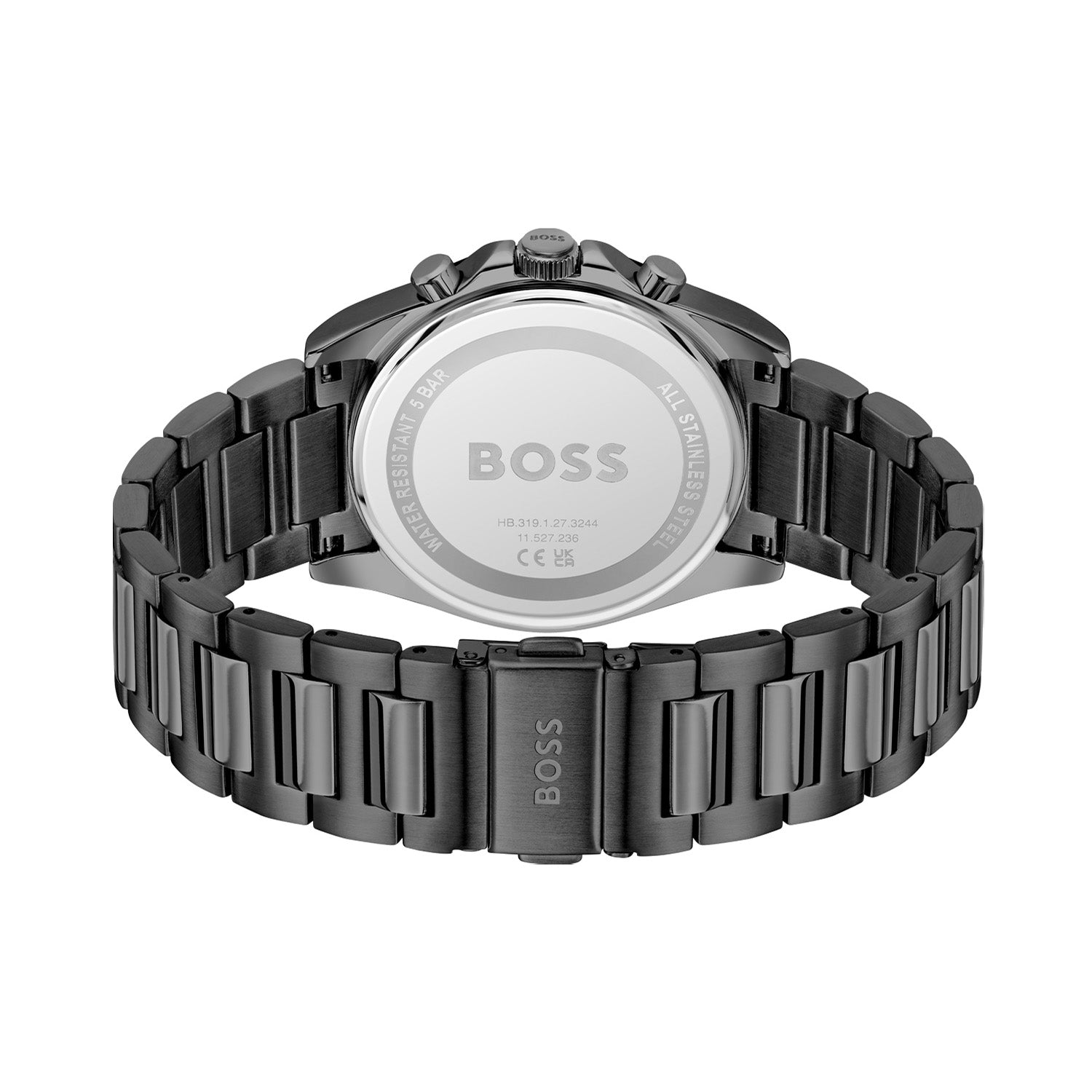 Hugo Boss Strike Chrono Men's Watch HB1514242