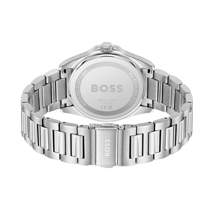 Hugo Boss BOSS Quartz Men's Watch HB1514176-zoom-