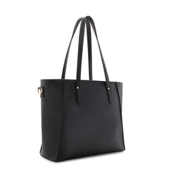 Violet Hamden Essential Bag Black Shopper VH25035-801