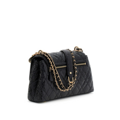 Guess Isemay Black CNVRTBL XBody Flap HWGG96-28210-BLA