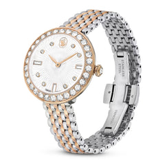 Swarovski Certa Rose gold Watch 5672971