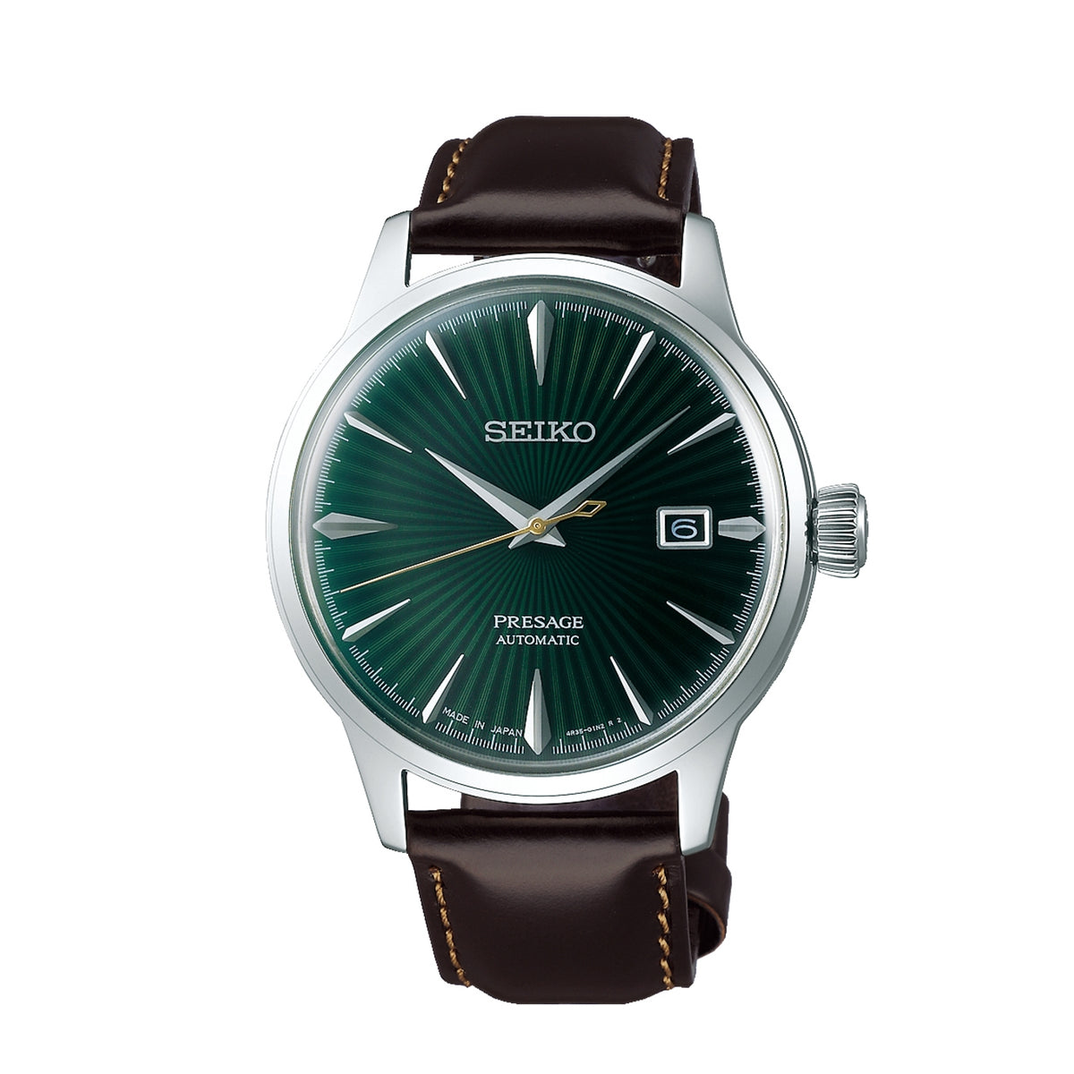 Seiko Presage Men's Watch 2000-SRPD37J1