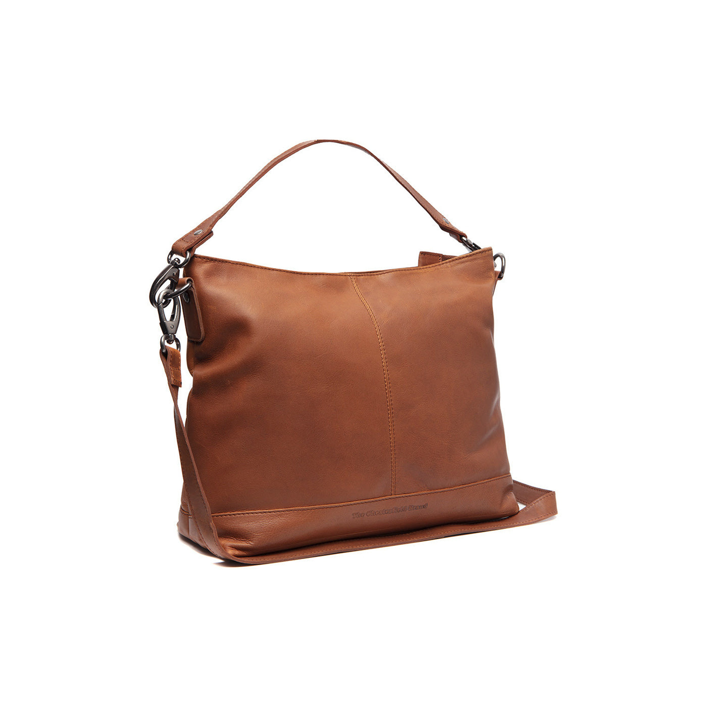 The Chesterfield Brand Amelia Cognac Shoulder Bag C48.046831