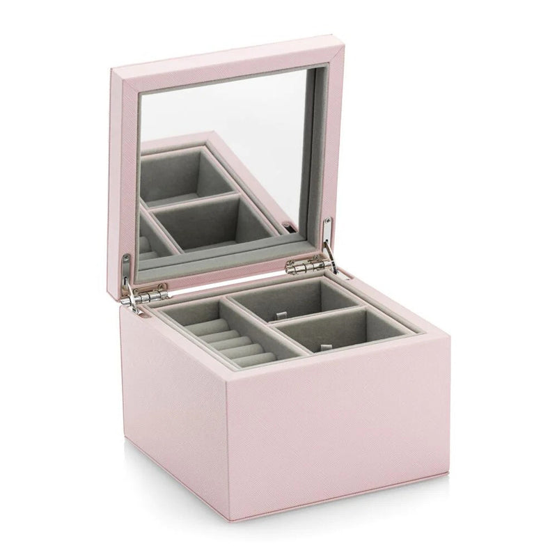 Pandora Pink Jewelry box A004-zoom-