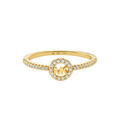 Michael Kors Premium 925 Sterling Silver Ring MKC18297105