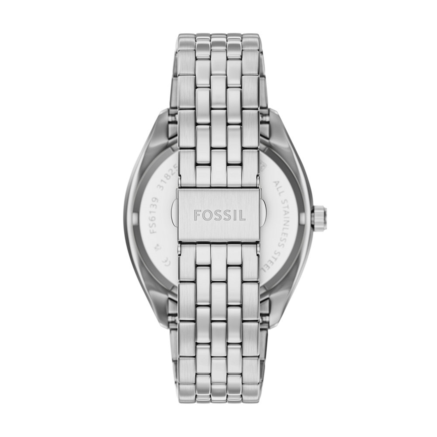Fossil Campbell Men's Watch FS6139
