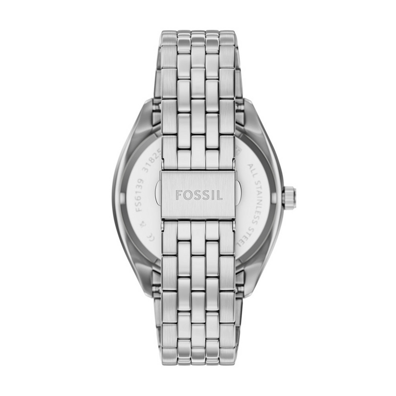 Fossil Campbell Men's Watch FS6139-zoom-